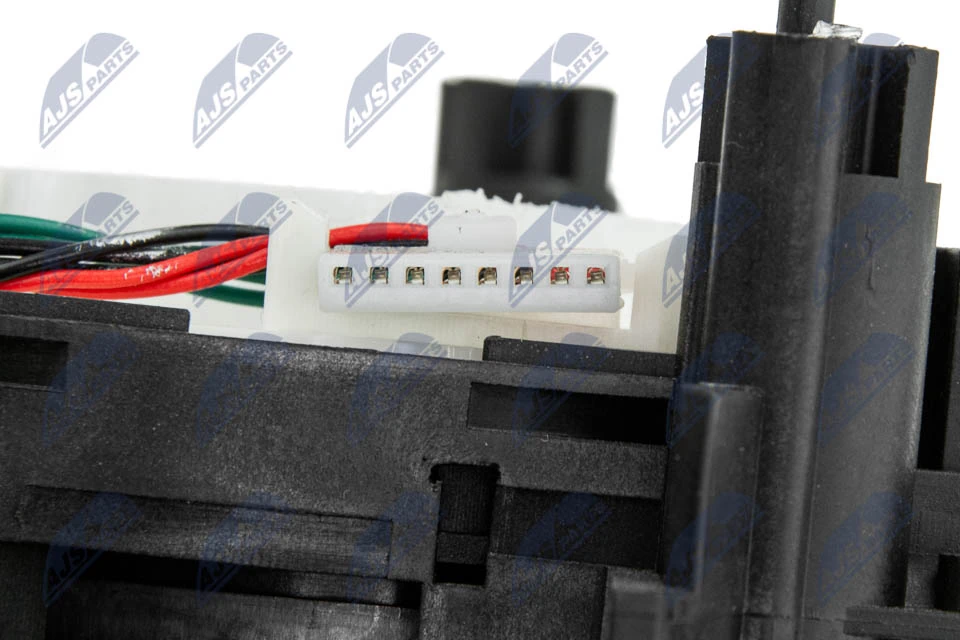 Anillo AIRBAG del volante NTY EASNS010