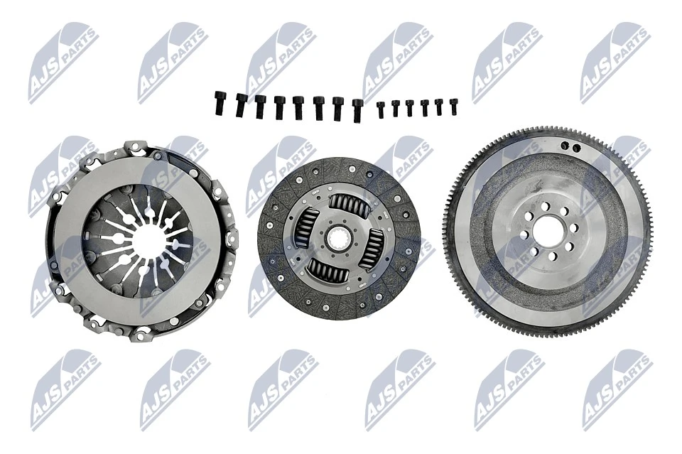 NZSPL000 NTY Embrague motor