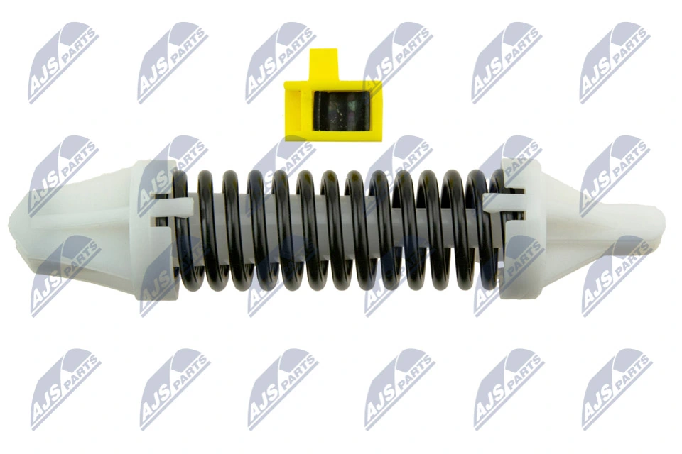 Resorte del pedal de embrague NTY EZCPL065 precio, desde 21,66 EUR
