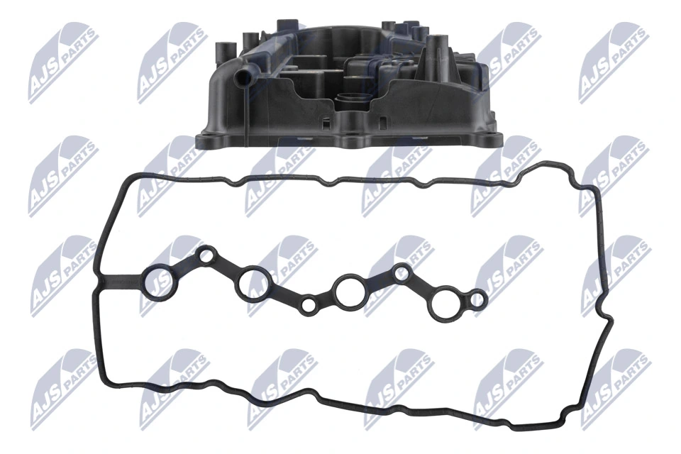 Tapa de culata KIA Optima 4 JF