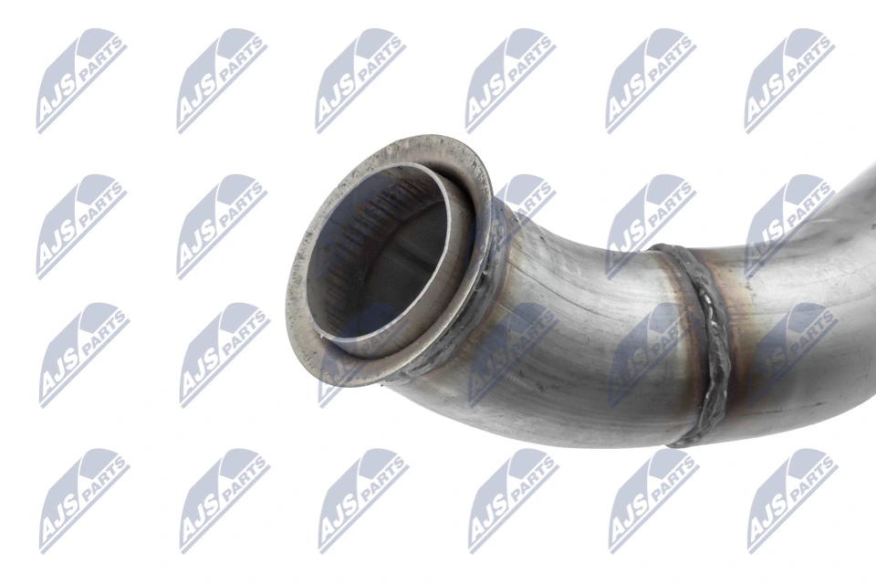 Catalizador NTY DPFME013 precio, desde 511,51 EUR