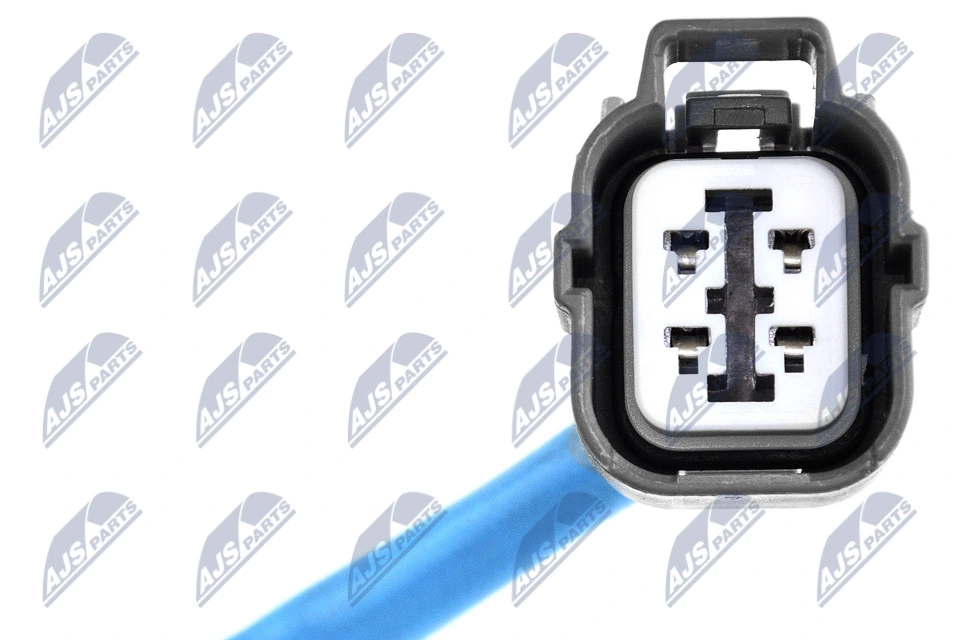 Sonda lambda, sensor de oxígeno antes del catalizador izquierdo NTY ESLSB008 precio, desde 33,31 EUR