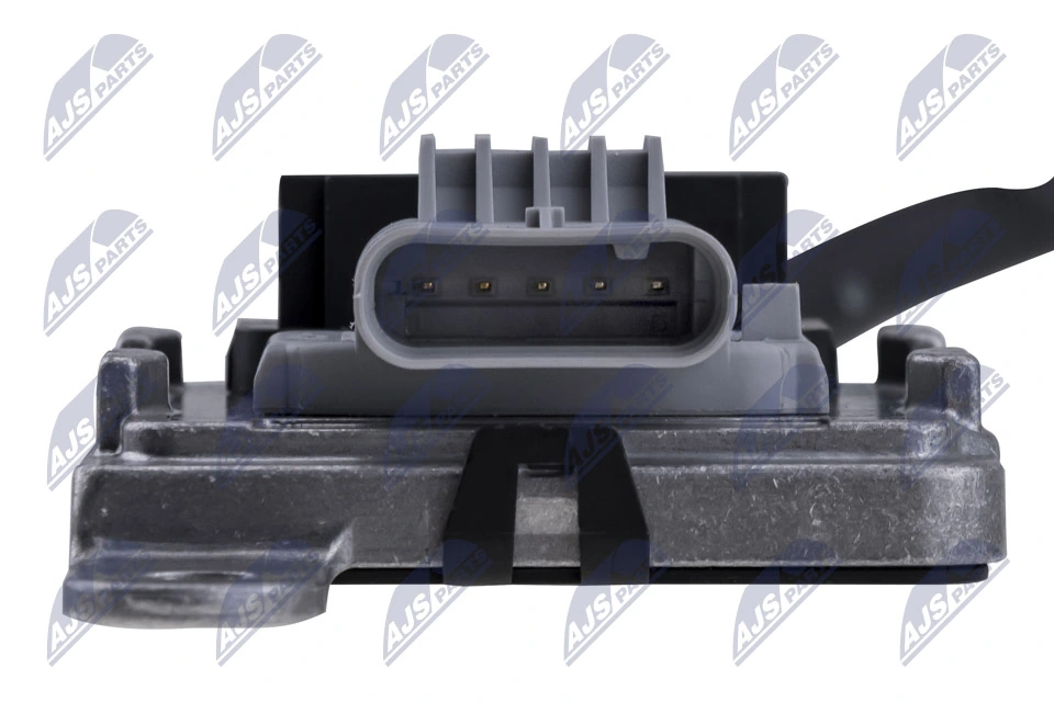 Sensor de óxidos de nitrógeno NOx 93457718 Peugeot/Citroen