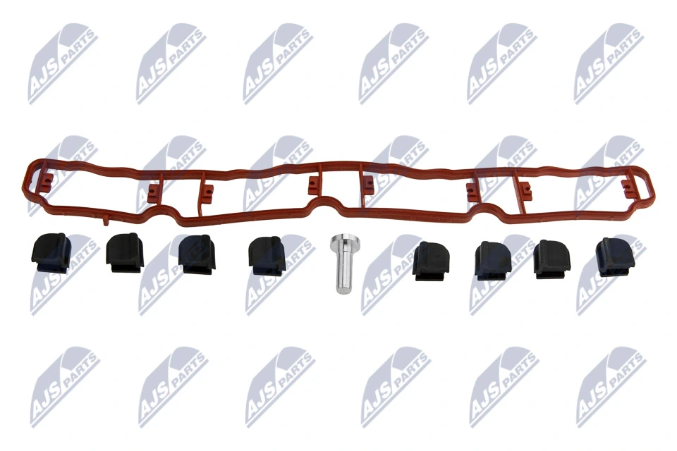 Colector de admisión, suministro de aire Audi A4 8EC