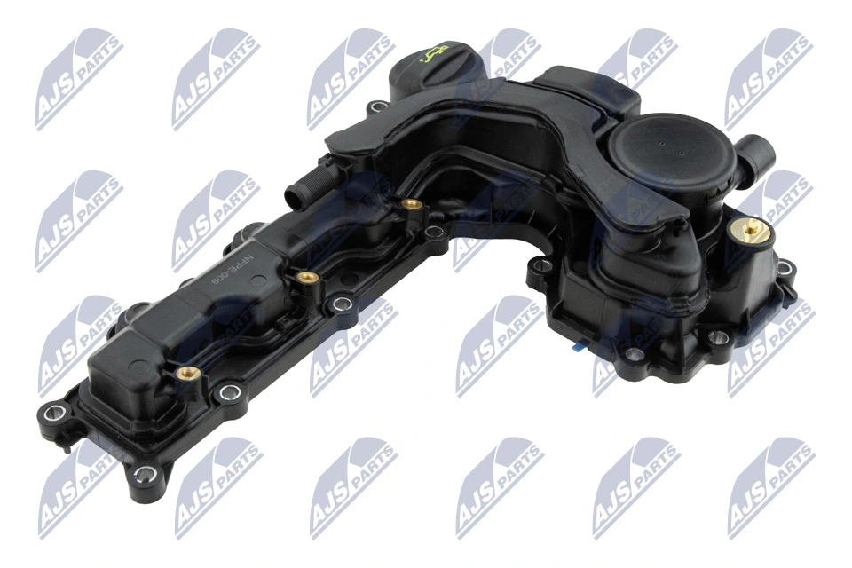 3553541 Peugeot/Citroen Tapa de culata