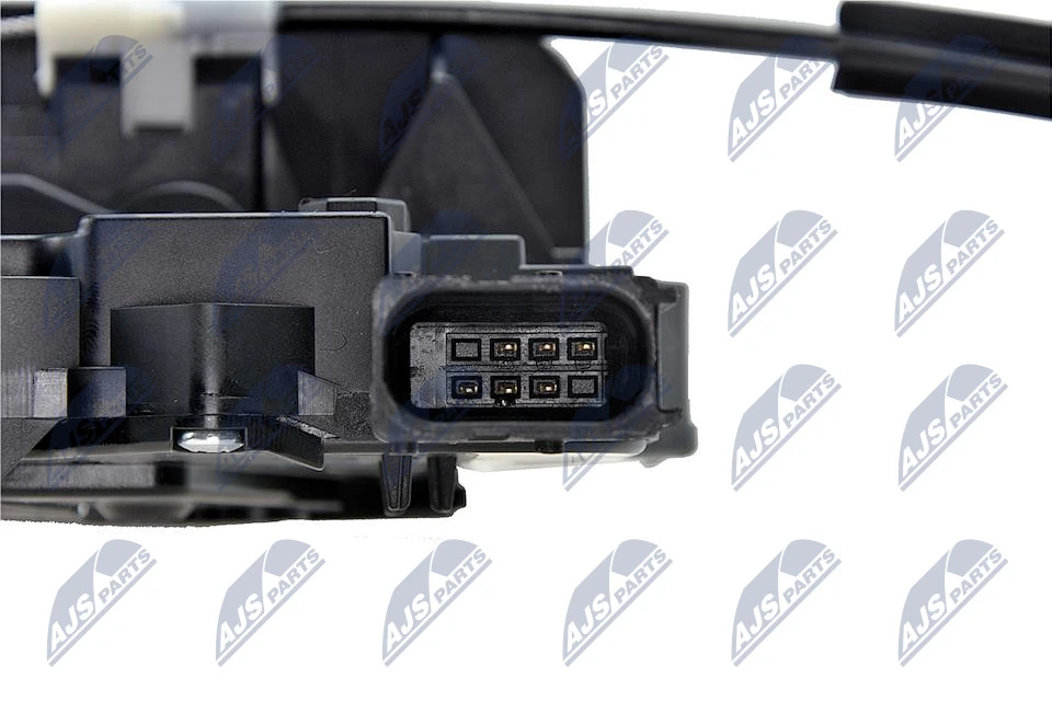 Cerradura de puerta trasera derecha de doble hoja NTY EZCFT028 precio, desde 67,05 EUR