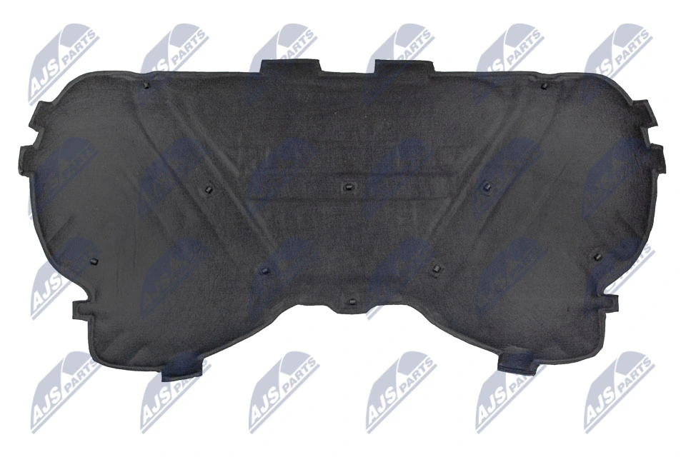 Insonorizante de motor Audi Q5 SUV (8RB) (2008 - 2016) precio, desde 51,47 EUR