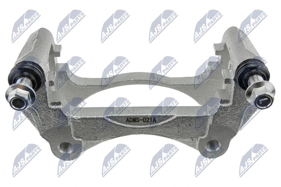 HZPMS021A NTY Soporte, pinza de freno delantera