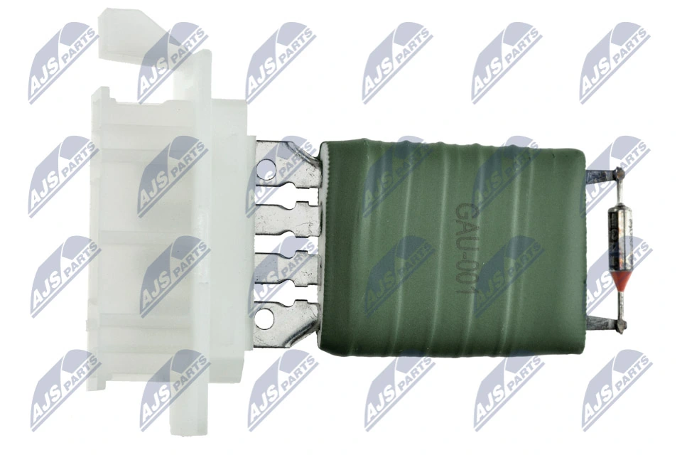 Resistencia de Ventilador NTY ERDAU001 precio, desde 10,78 EUR