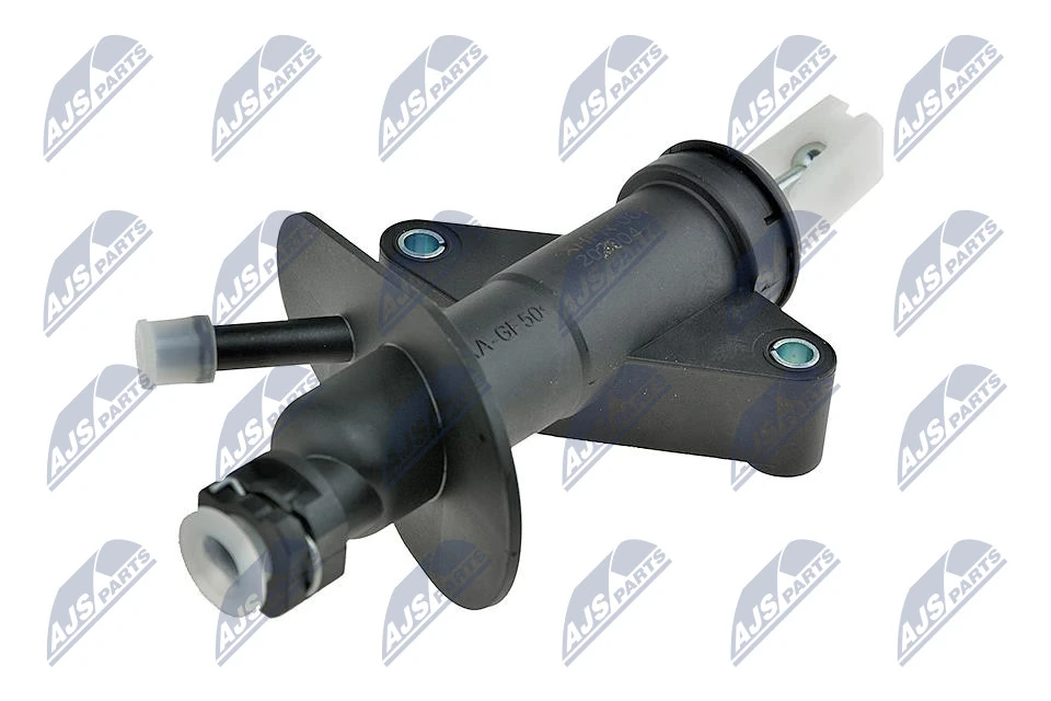  Cilindro maestro de embrague Ford Mondeo 3