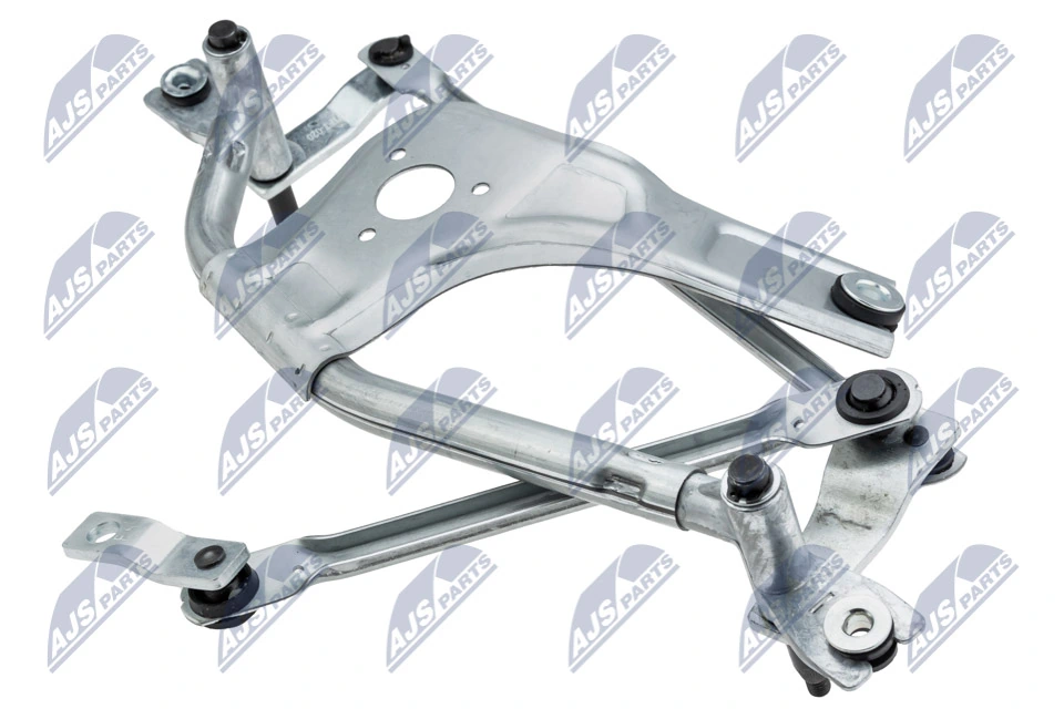 Varillaje de limpiaparabrisas para Fiat Punto GRAND 199