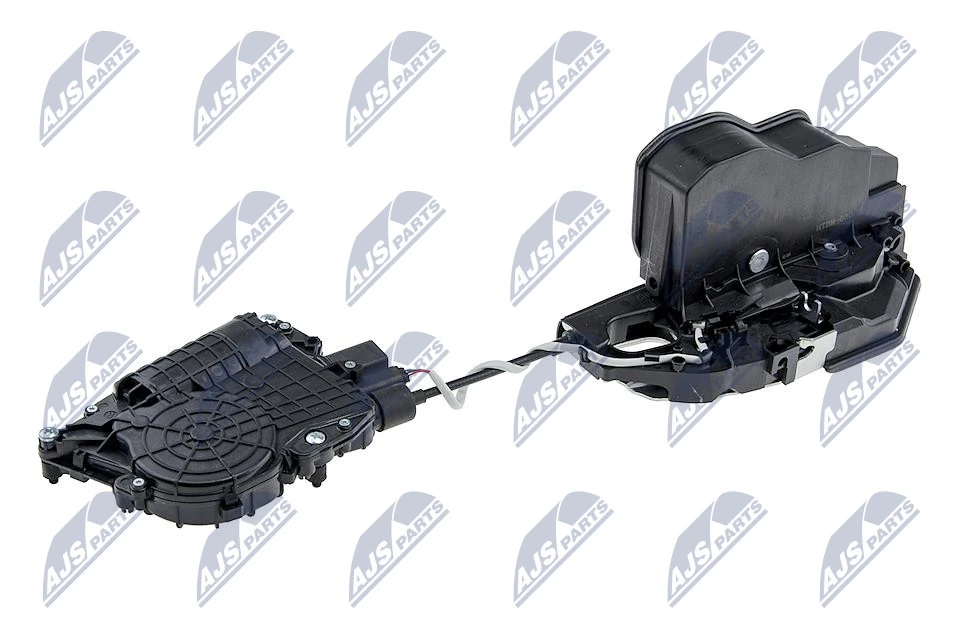 EZCBM030 NTY Cerradura de puerta