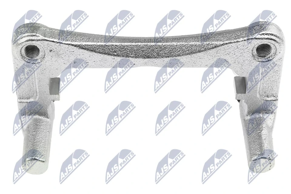 HZTMS007A NTY Soporte de la pinza de freno trasera