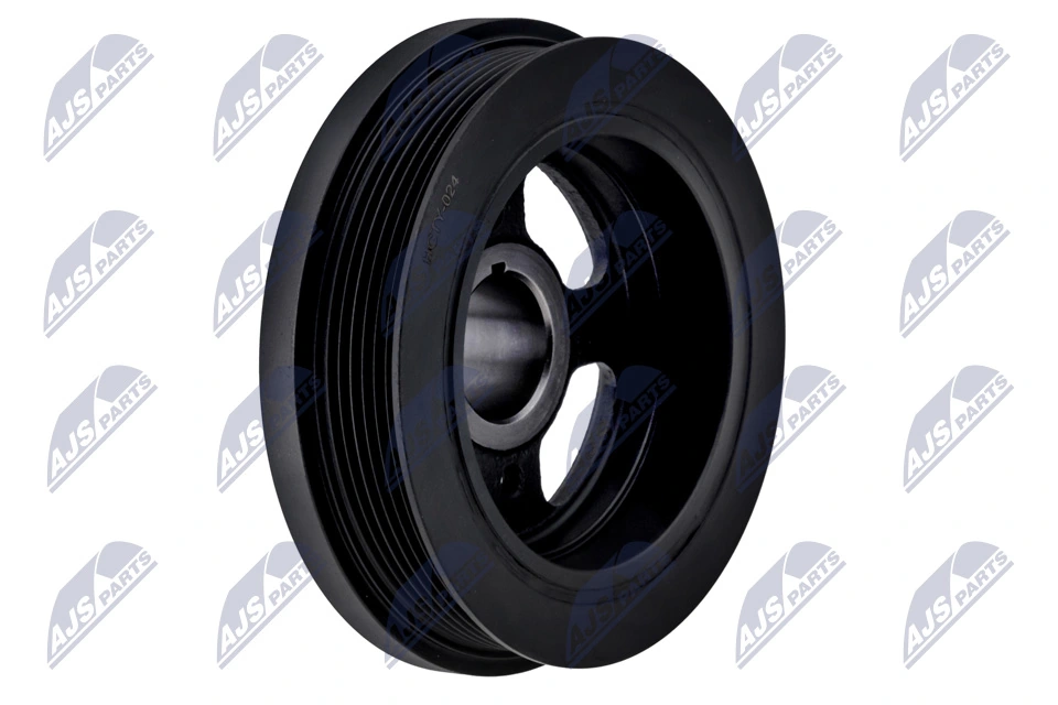 Polea de cigüeñal para Lexus LS UCF30