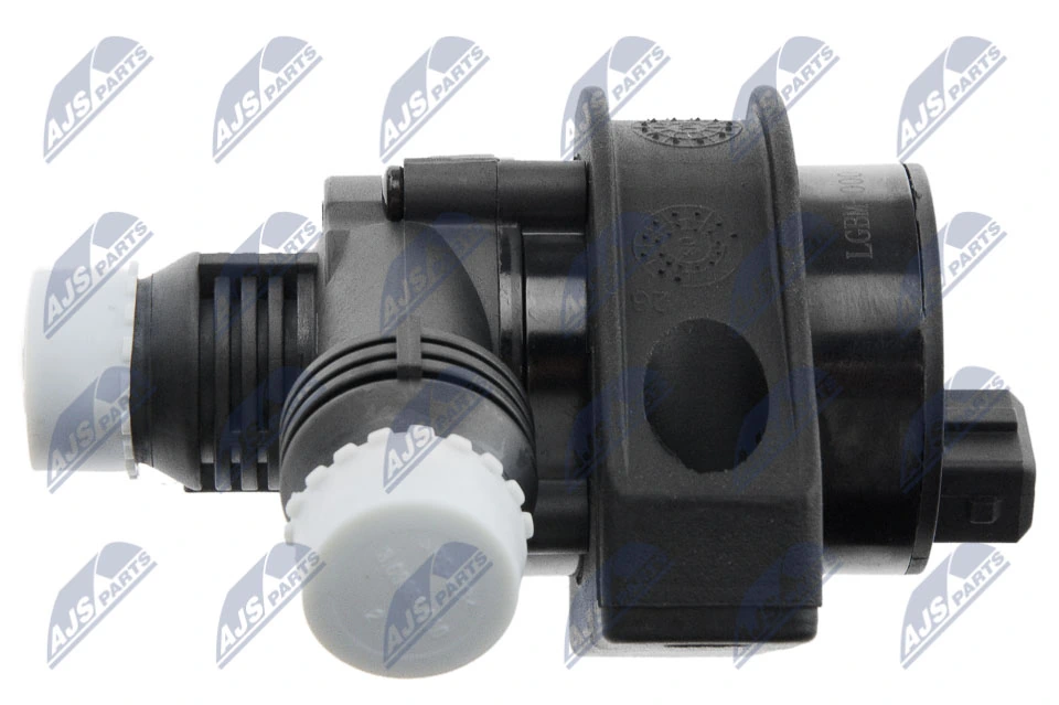 Bomba de agua eléctrica auxiliar NTY CPZBM000 precio, desde 46,28 EUR