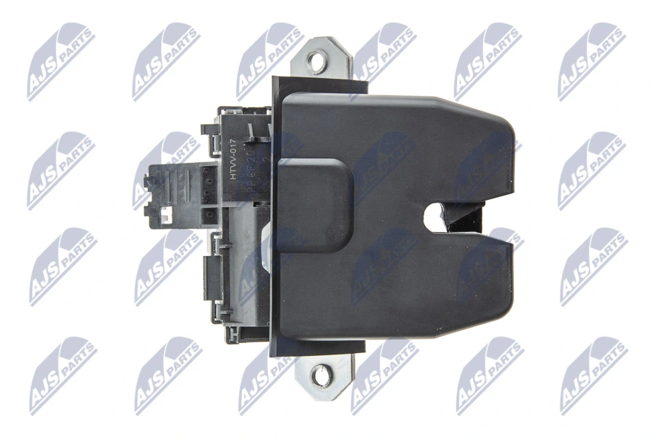  Cerradura de maletero Volvo S40 2