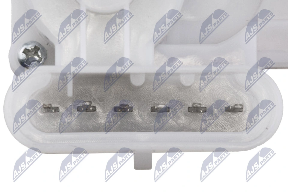 Cerradura delantera izquierda Fiat Doblo I