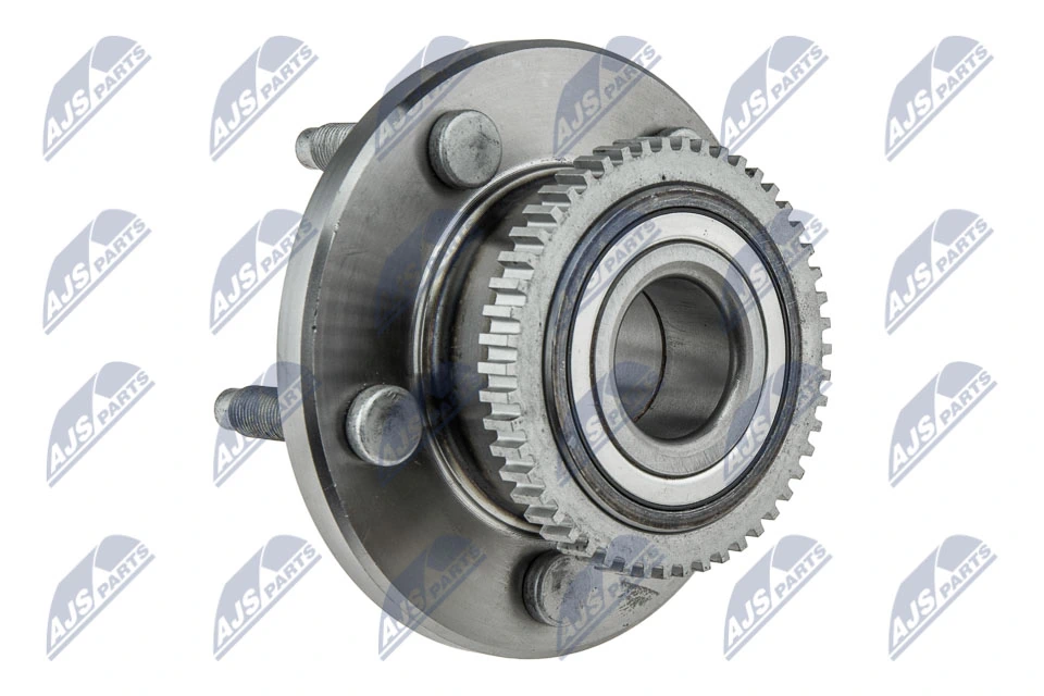 Comprar Cubo de rueda delantero Ford Mustang a bajo precio