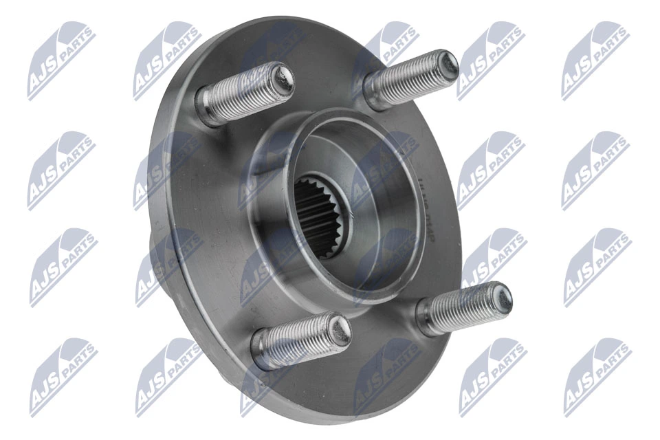  Buje de rueda delantero Nissan Micra 