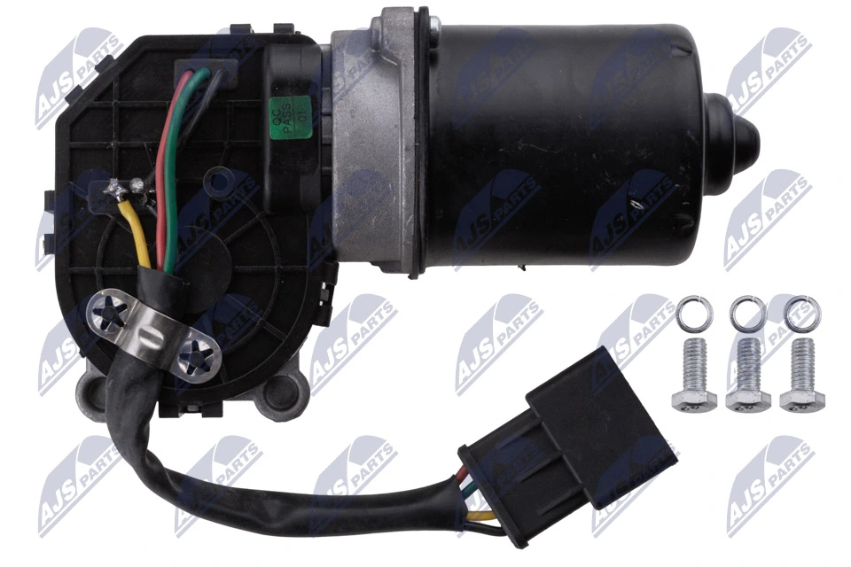 Comprar Motor limpiaparabrisas Citroen C5 I DC