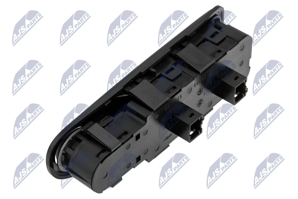 EWSCT015 NTY Unidad de control de elevalunas delantera izquierda
