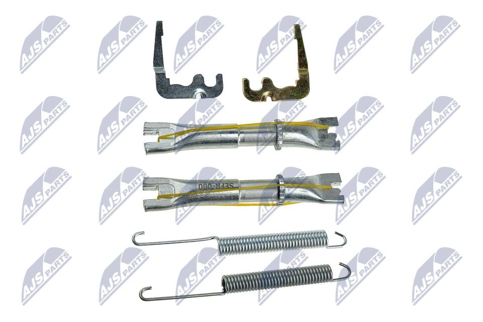 Regulador de freno de tambor trasero NTY HSRFR000 precio, desde 18,00 EUR