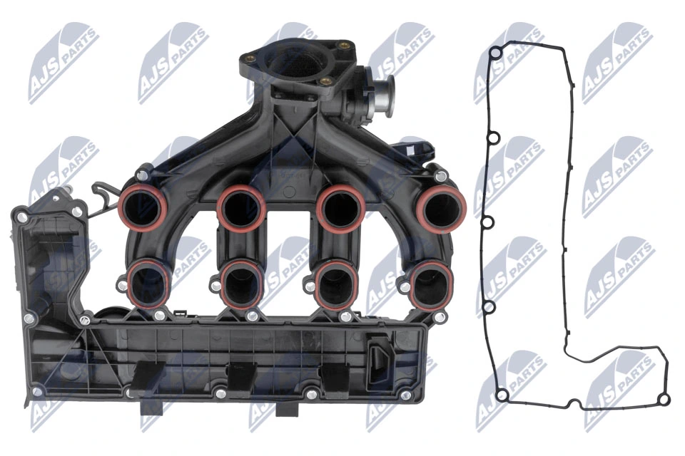  Tapa de balancines Peugeot 307 