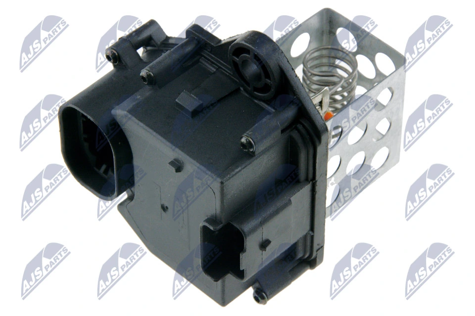 ERDCT007 NTY Regulador de velocidad del ventilador de refrigeración (unidad de control)