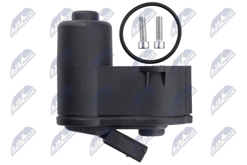 Motor del actuador de la pinza de freno trasera NTY HZSVW001A precio, desde 53,89 EUR