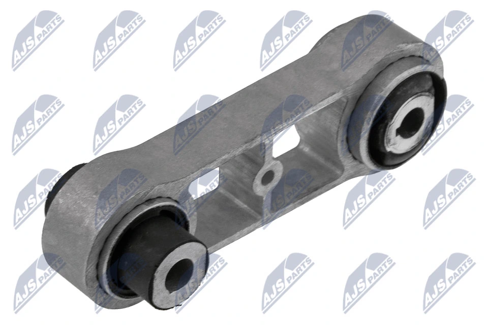  Soporte de motor trasero Renault Laguna 2