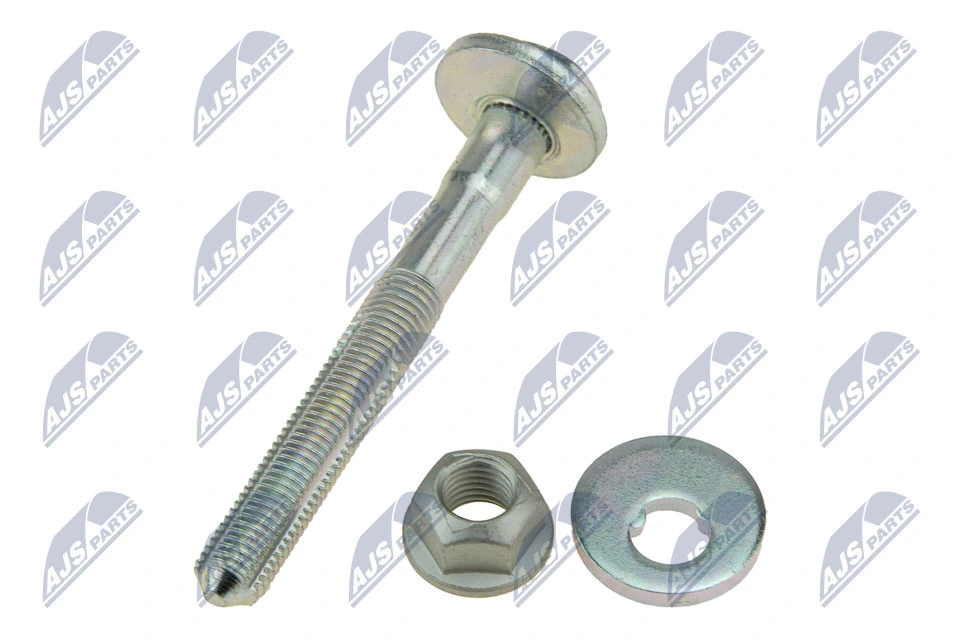 ZWTPL001SK NTY Perno interior del brazo de caída trasero