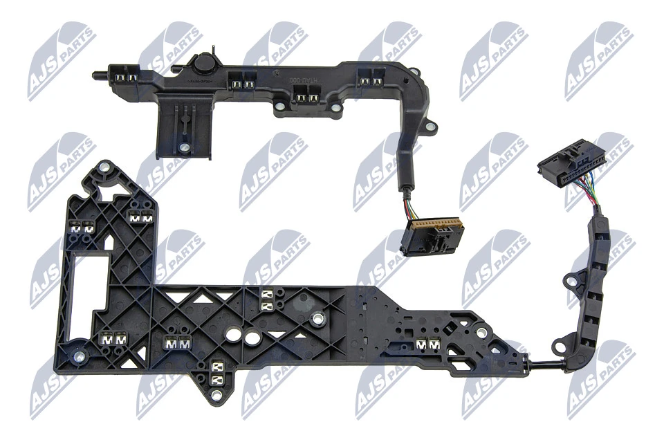 EATAU000 NTY Kit de reparación de caja de cambios automática