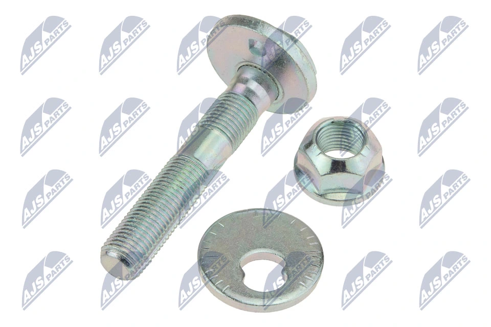 ZWTTY116SK NTY Perno interior del brazo de caída trasero