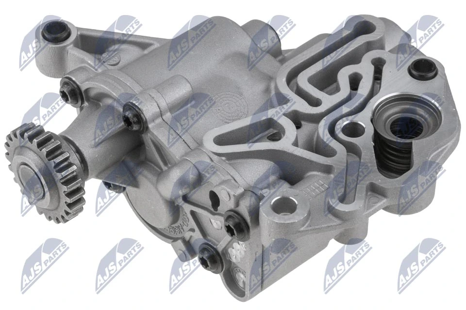 Bomba de aceite Volkswagen Passat B8 sedán (3G2, CB2) (2014 - 2026) precio, desde 124,76 EUR