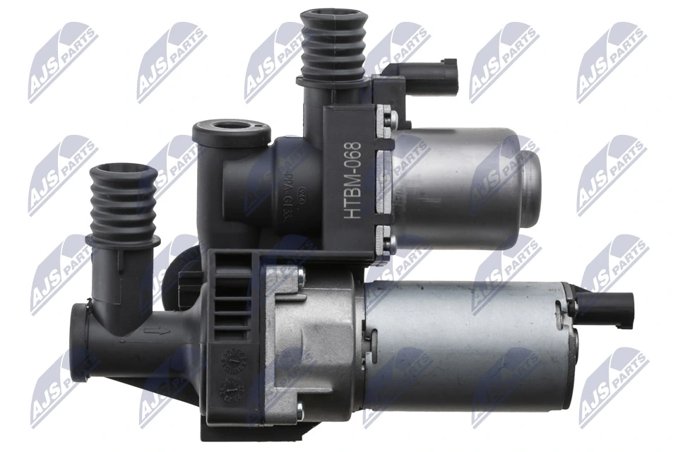 Comprar CTMBM073 NTY Válvula calefacción