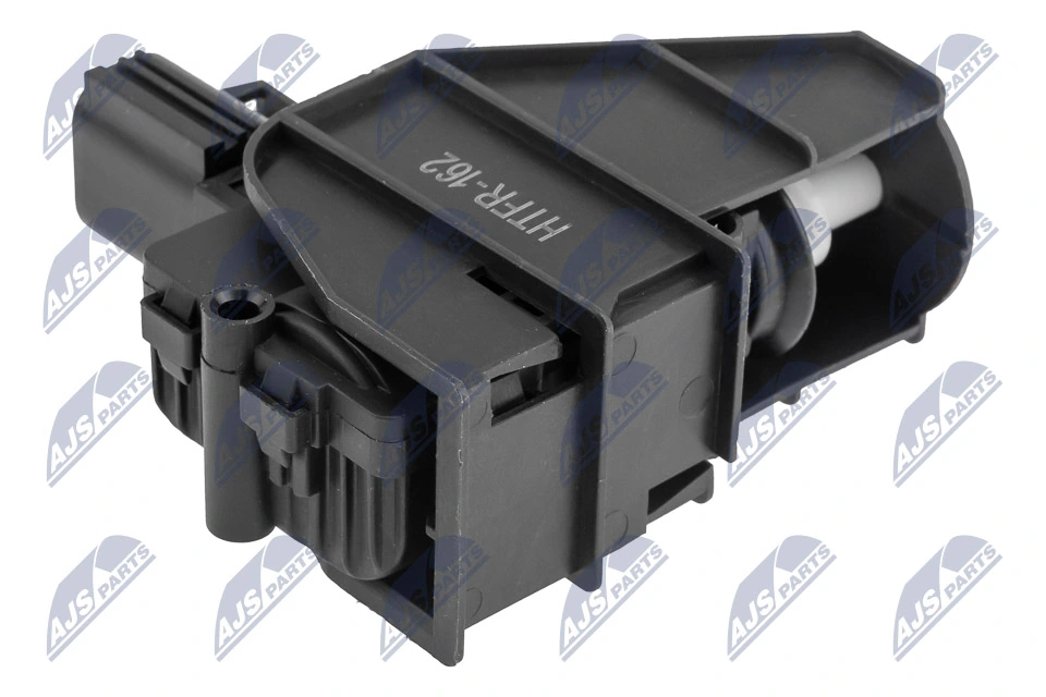 Motor apertura de tapa combustible para Ford Mondeo IV CA2
