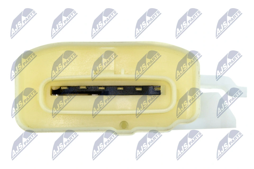 Cerradura de puerta delantera derecha EZCTY003 NTY