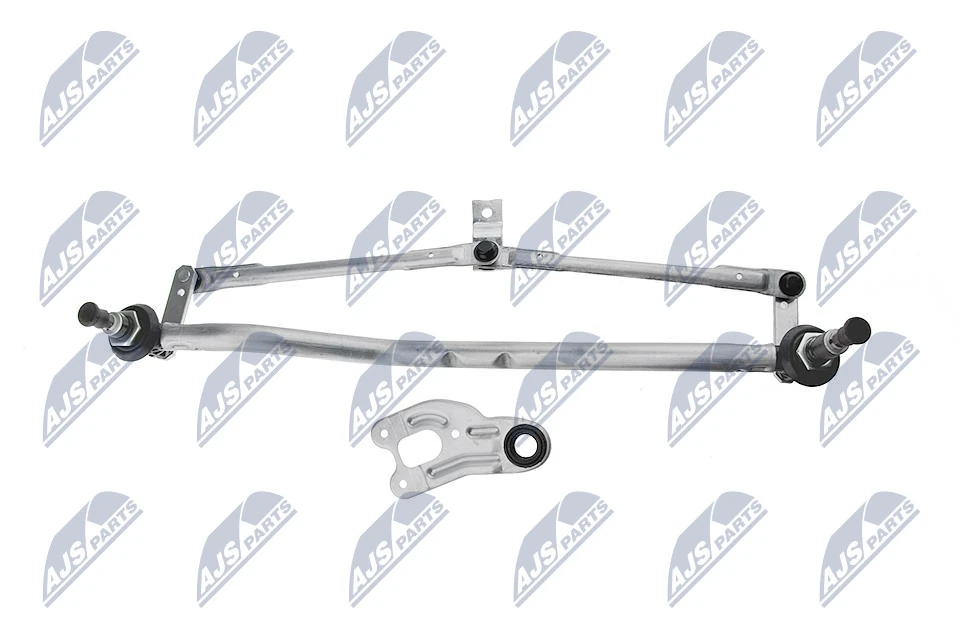 Trapezio del limpiaparabrisas NTY EMWBM000 precio, desde 43,56 EUR