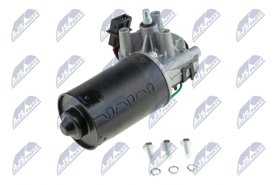 Motor del limpiaparabrisas 206 familiar (2002-2006) original desde 49,37 €