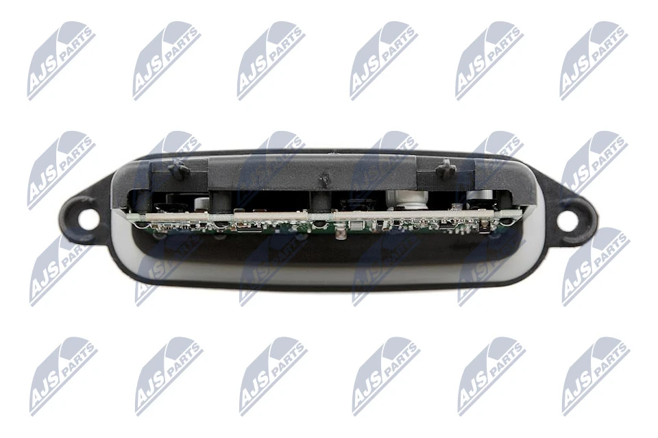 Centralita, faros xenon EPXBM031 NTY