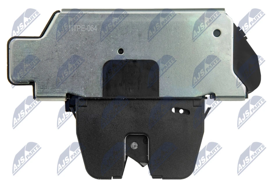 Cerradura de puerta de maletero Peugeot 208 CA, CC