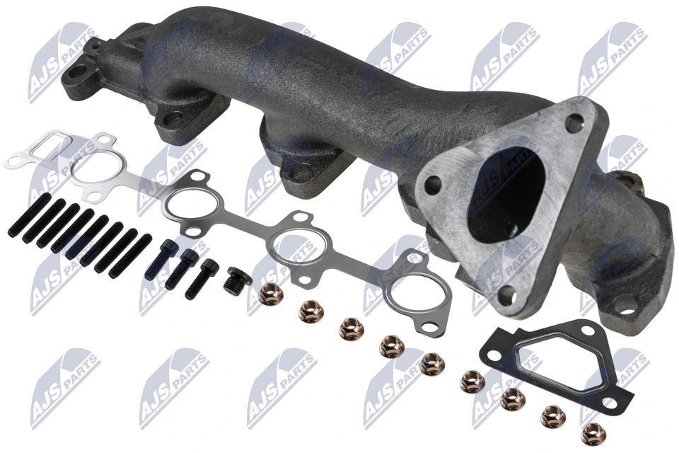 Colectores de escape para Mercedes Sprinter I 3-t 903