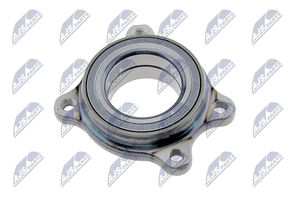 Rodamiento de rueda delantero para Audi Q5  (FYB, FYG)