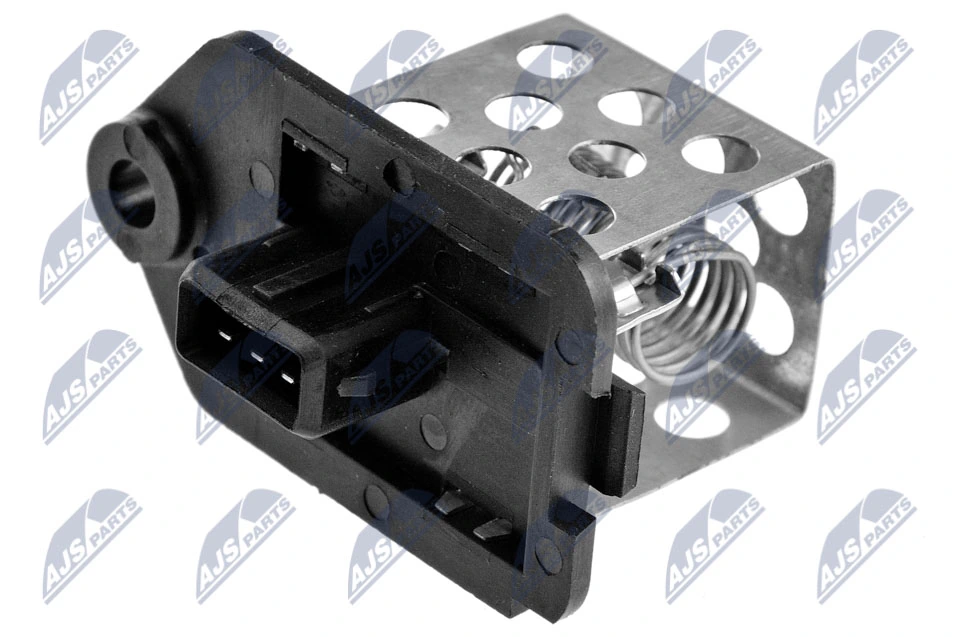 ERDCT008 NTY Regulador de velocidad del ventilador de refrigeración (unidad de control)