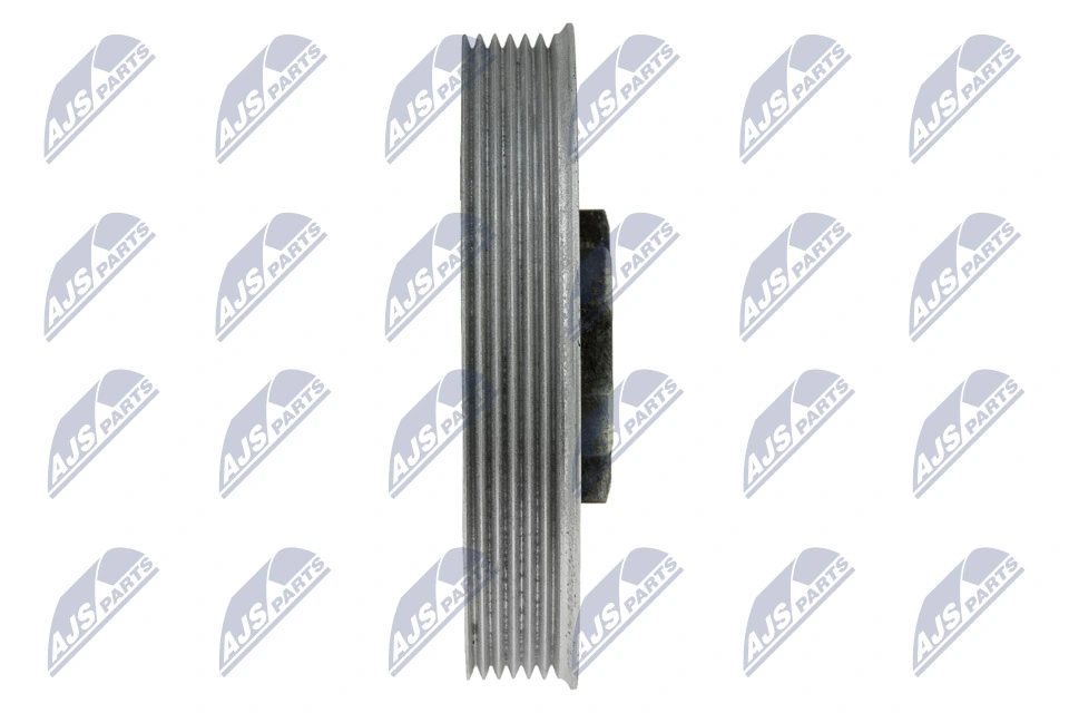 Polea del cigüeñal NTY RKPCT006 precio, desde 52,11 EUR
