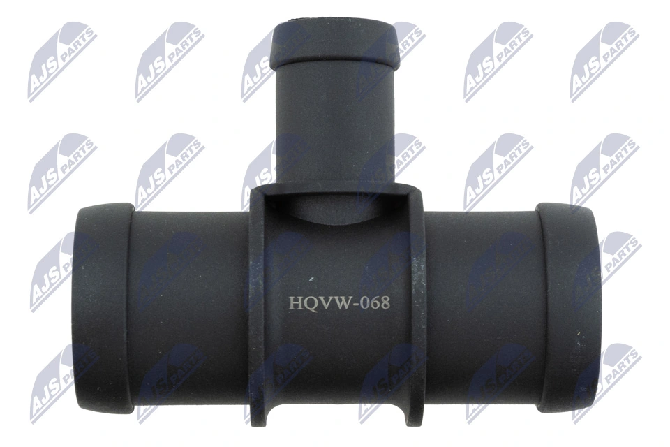 Brida del sistema de refrigeración (triple unión) NTY CTMVW068 precio, desde 2,92 EUR