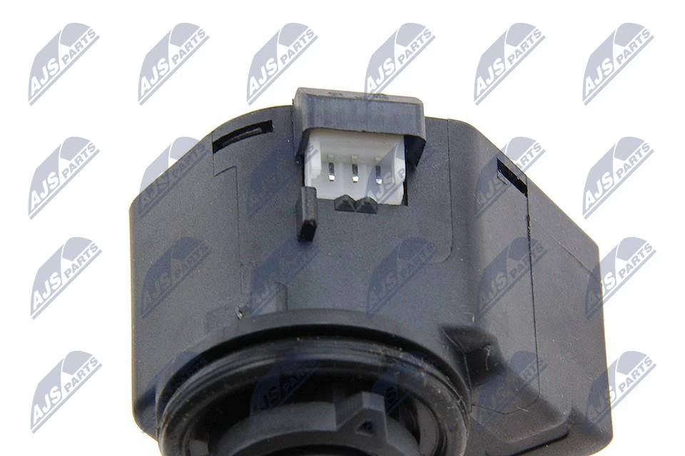 Elemento de regulación del alcance de faros Opel Astra H