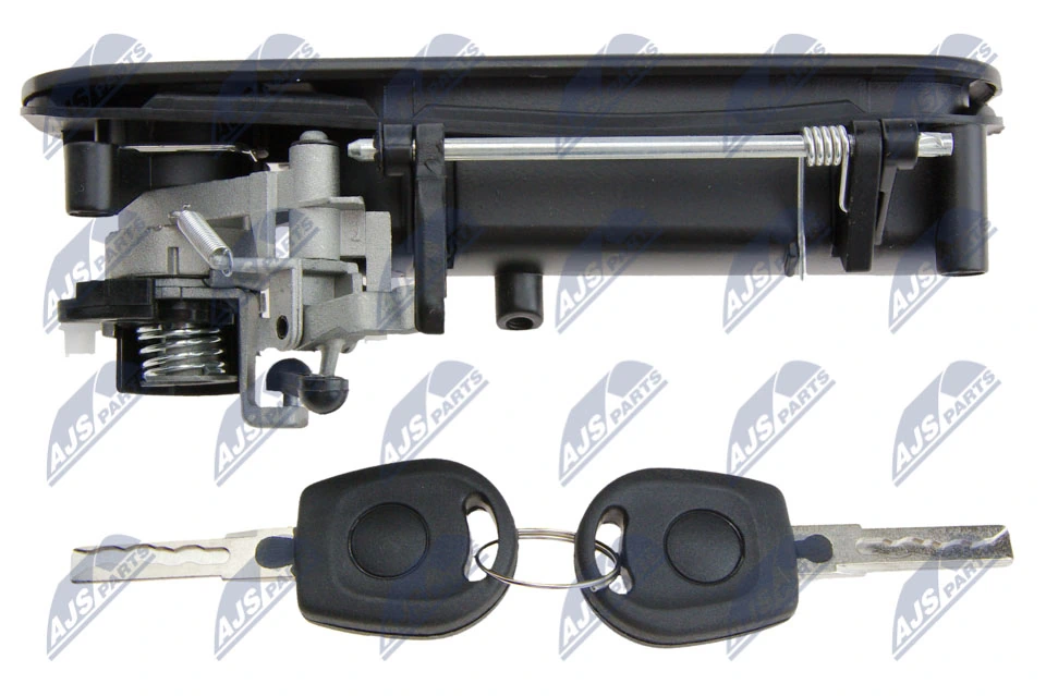 Comprar EZCVW081 NTY Tirador de puerta de maletero exterior