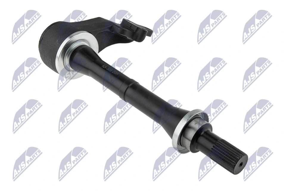 NWPKA309 NTY Árbol de transmisión intermedio