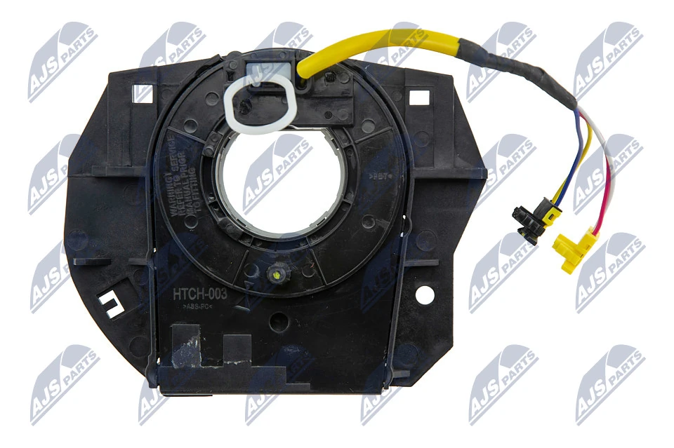 Anillo AIRBAG EASCH003 NTY